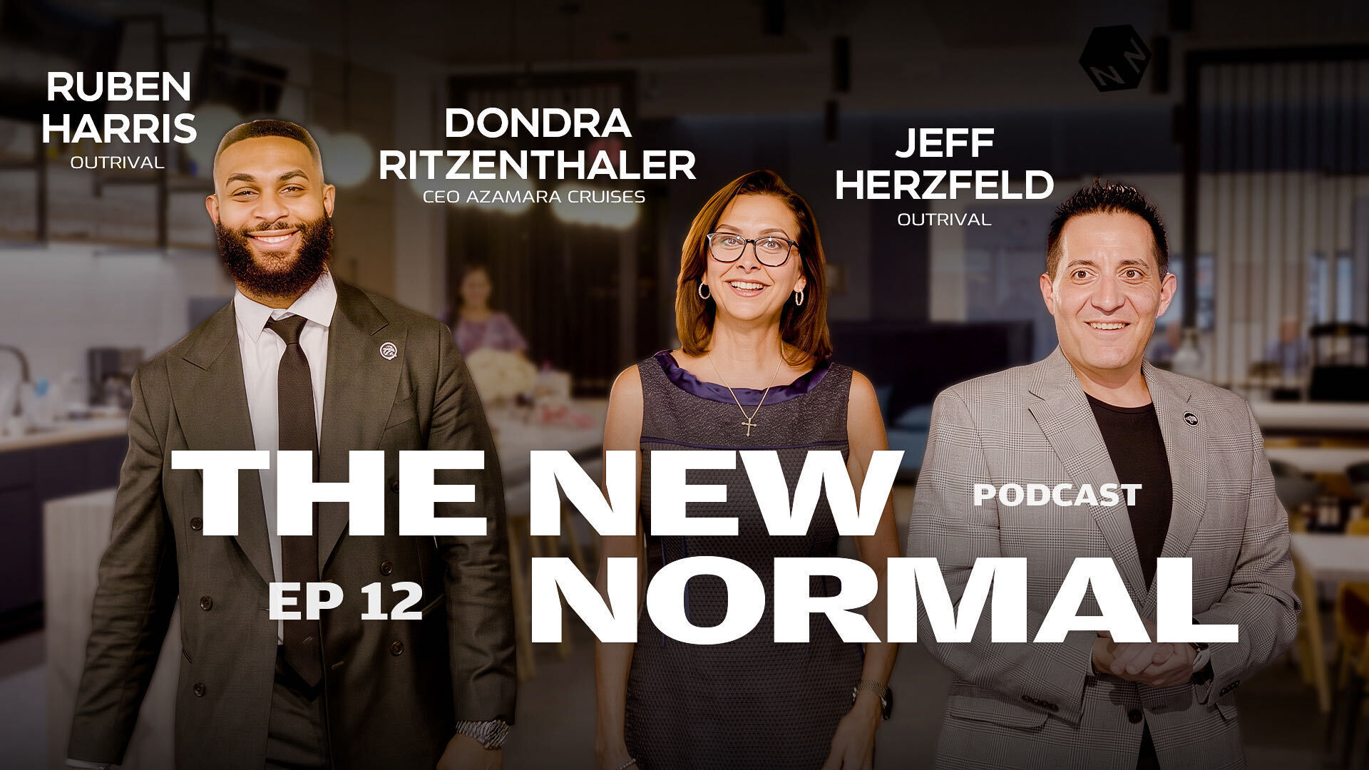 The New Normal, Episode 12: Dondra Ritzenthaler