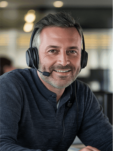 Outbound Qualify